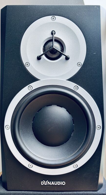 Dynaudio